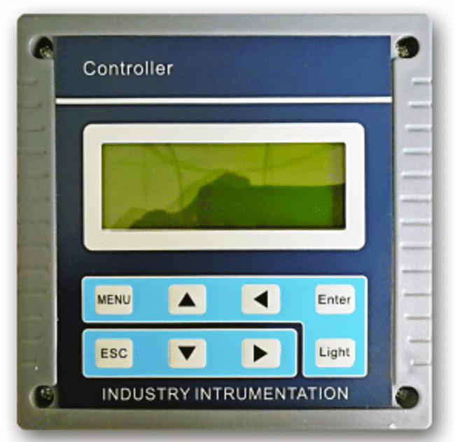 Multi-Channel Acid & Alkali Concentration Meter